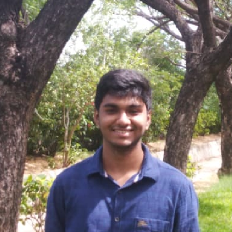 Vivek Murali